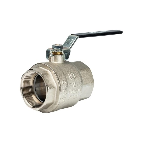 Шаровой полнопроходной кран STOUT ВВ 2 SVB-0001-000050 RG008Q0H0G6U9U