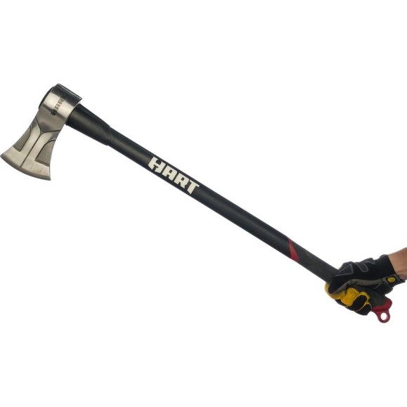 Топор Hart 1.6 кг HHA35LB 5132002953