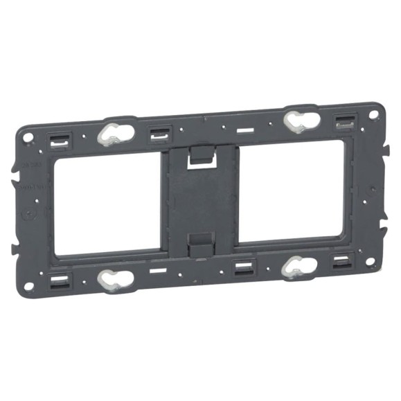 Суппорт Legrand Batibox Leg монтаж на винтах 080252