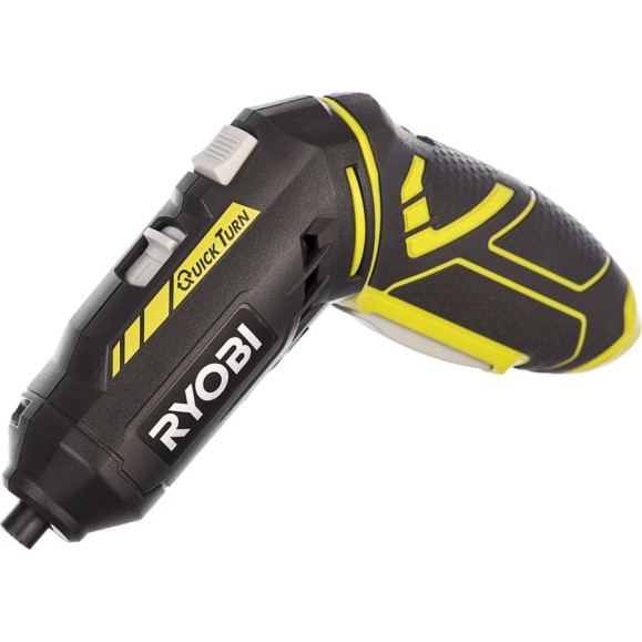 Аккумуляторная отвертка Ryobi R4SDP-L13C 5133002650