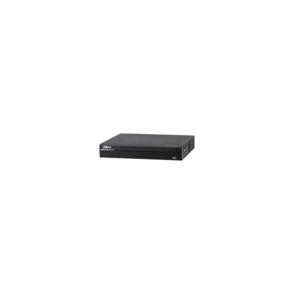 Сетевой видеорекордер DAHUA DVR HDCVI DHI-XVR4116HS Сетевой видеорекордер DAHUA DVR HDCVI DHI-XVR4116HS
