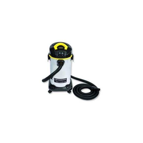 Отсасывающий пылесос Rothenberger RODIA CLEANER 1400