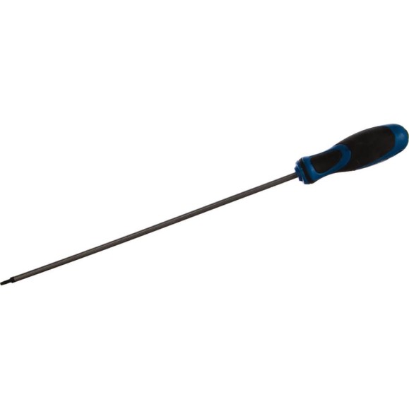 Отвертка Rockforce торкс T15x300м RF-71630015(19291) Отвертка Rockforce торкс T15x300м RF-71630015(19291)