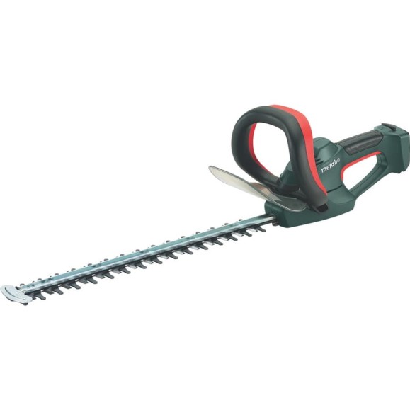 Аккумуляторный кусторез Metabo AHS 18-55 V 600463850 Аккумуляторный кусторез Metabo AHS 18-55 V 600463850