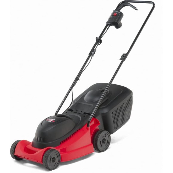 Электрическая газонокосилка MTD SMART 38 E 18AKIAS-600