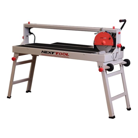 Электрический плиткорез NEXTTOOL PLE-250/1200TW 300011