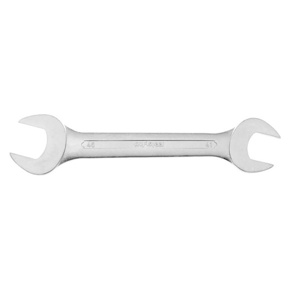 Рожковый ключ 41х46мм AV Steel AV-304146 Рожковый ключ 41х46мм AV Steel AV-304146