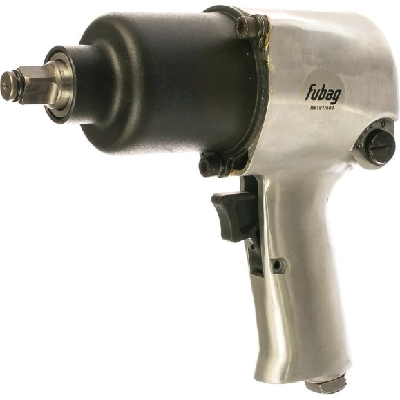 Ударный пневмогайковерт FUBAG IW191/680 100110 Ударный пневмогайковерт FUBAG IW191/680 100110