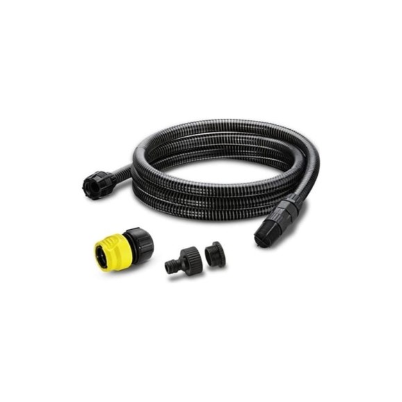 Всасывающий комплект для насосов (3,5 м) Karcher 6.997-450 Всасывающий комплект для насосов (3,5 м) Karcher 6.997-450