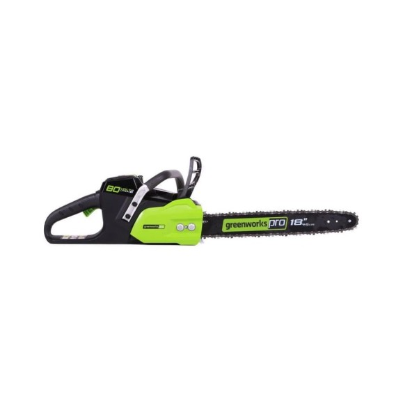 Цепная аккумуляторная пила GreenWorks GD80CS50K4 2000507UB