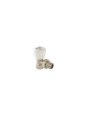 Ручной угловой клапан VALTEC 3/4 VT.007.N.05