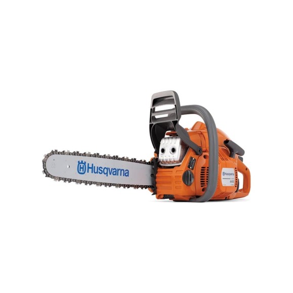 Бензопила Husqvarna 445 E 9671566-35