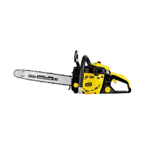 Бензиновая цепная пила FOXWELD MACHETE 141 PRO 7200
