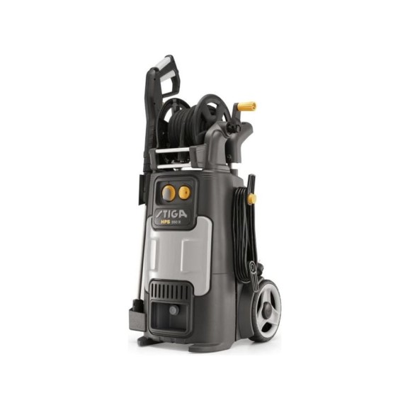 Мойка высокого давления Stiga HPS 550 R 2C1502504/ST1