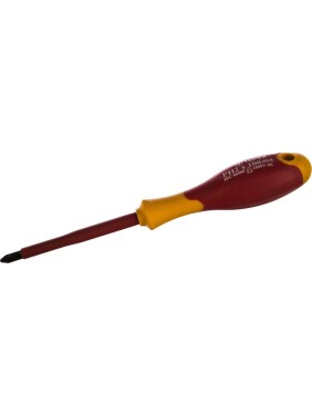 Крестовая отвертка TOPEX 39D477