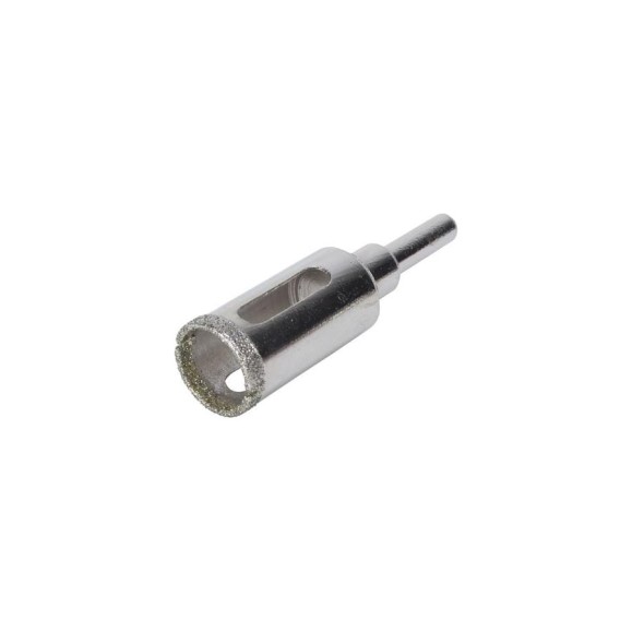 Коронка алмазная EASY GRES (20 мм) RUBI 05961