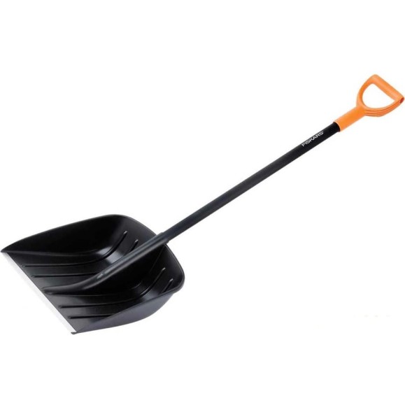 Лопата для уборки снега Fiskars 142610А