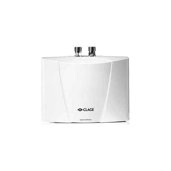 Водонагреватель проточный Clage MBH 4 0 1500-16004 39516 Водонагреватель проточный Clage MBH 4 0 1500-16004 39516