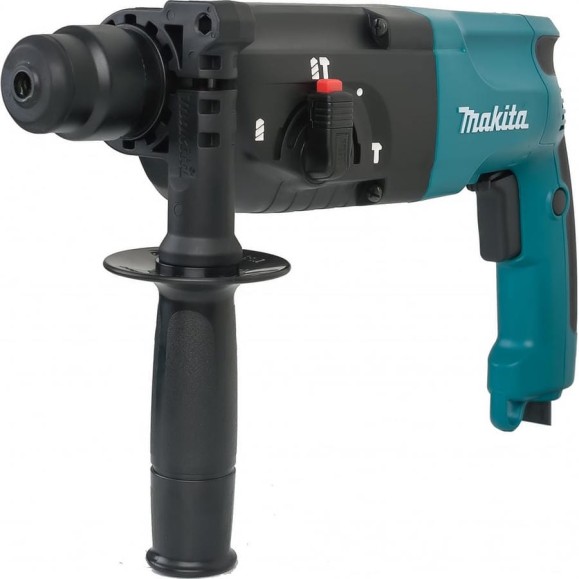 Перфоратор Makita HR 2450