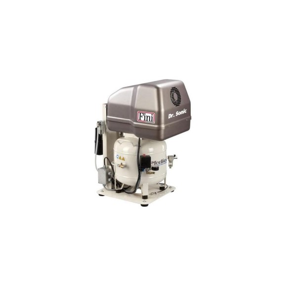 Медицинский безмасляный компрессор FINI DR.SONIC 160-24F-FM-1.5M 100342615 Медицинский безмасляный компрессор FINI DR.SONIC 160-24F-FM-1.5M 100342615