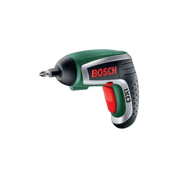 Аккумуляторный шуруповерт Bosch IXO IV Softbag 0.603.981.026 Аккумуляторный шуруповерт Bosch IXO IV Softbag 0.603.981.026