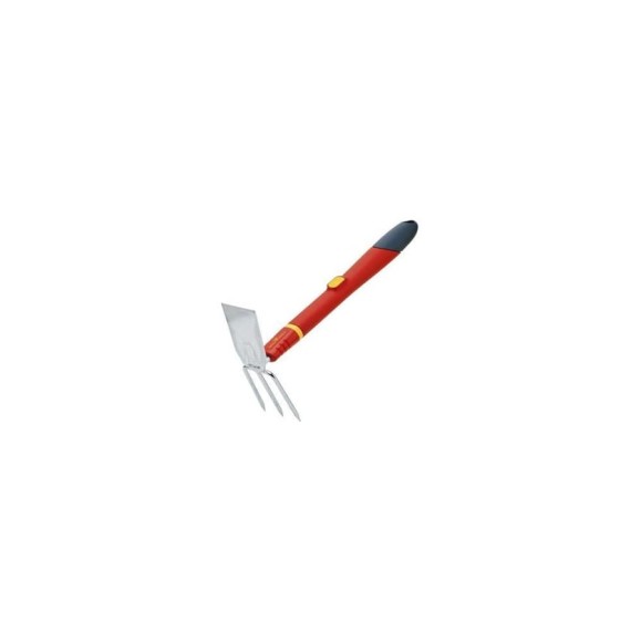 Двусторонняя мотыга с ручкой LN-M/ZM30 Wolf-Garten 3023006