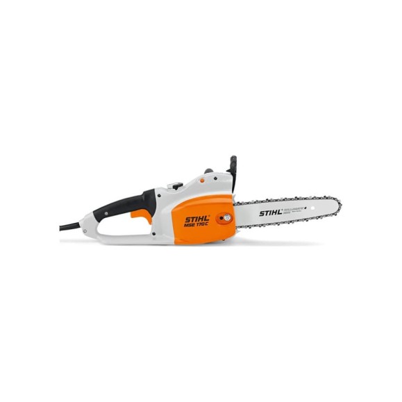 Электропила Stihl MSE170 С-Q 14" 2092000112