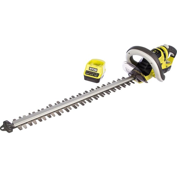 Аккумуляторный кусторез Ryobi ONE+ RHT1851R20F 5133003714
