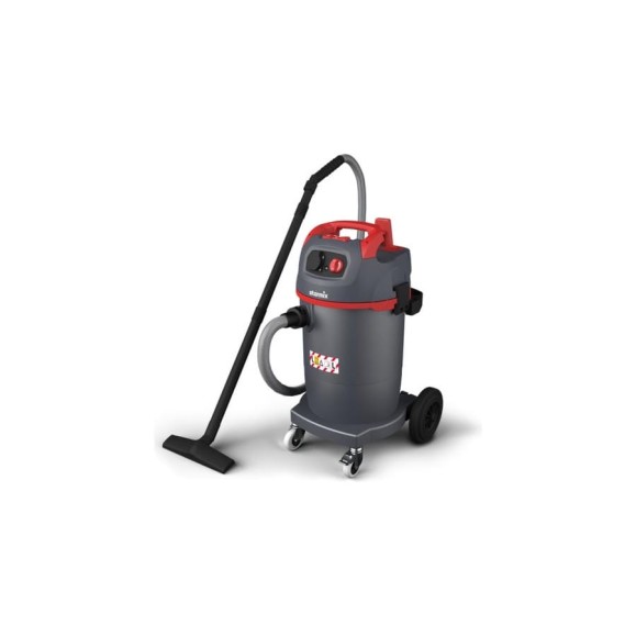 Профессиональный пылесос Starmix uClean ADL-1445 EHP 01 63 37