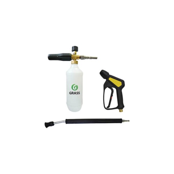 Пенокомплект WAP К 500 Ф 25045 R+M MTM Grass PK-0104gm-25045