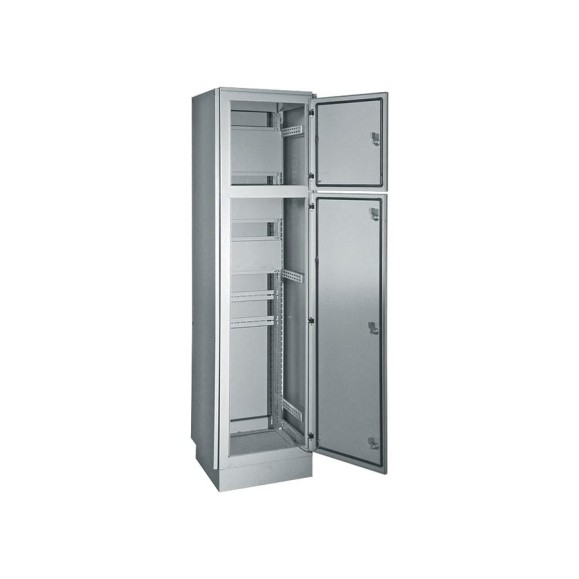 Каркас EKF ВРУ-2 Unit S, сварной, IP54, 1800х600х450, PROxima mb15-11-54m