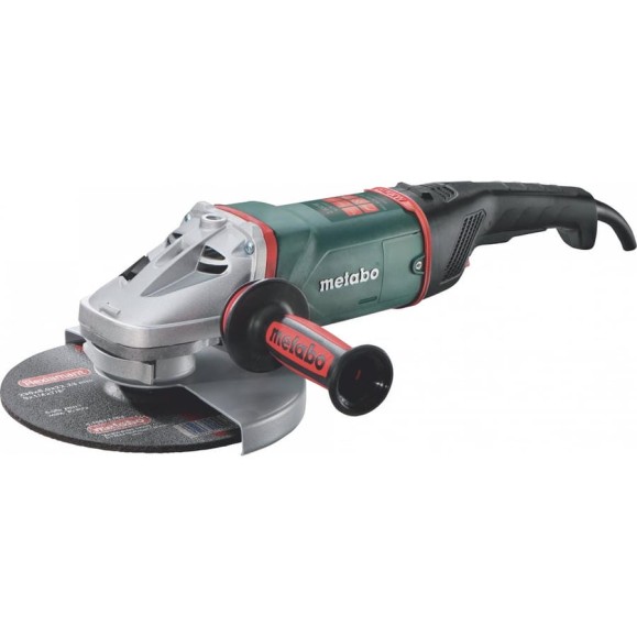 Угловая шлифмашина Metabo WEA 26-230 MVT Quick 606476000 Угловая шлифмашина Metabo WEA 26-230 MVT Quick 606476000