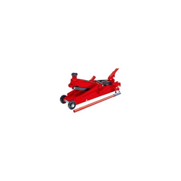 Подкатной домкрат 3т TORIN T83006F