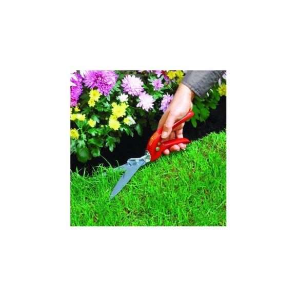 Ножницы для стрижки травы в блистере Ri-T Wolf-Garten 7033008 Ножницы для стрижки травы в блистере Ri-T Wolf-Garten 7033008
