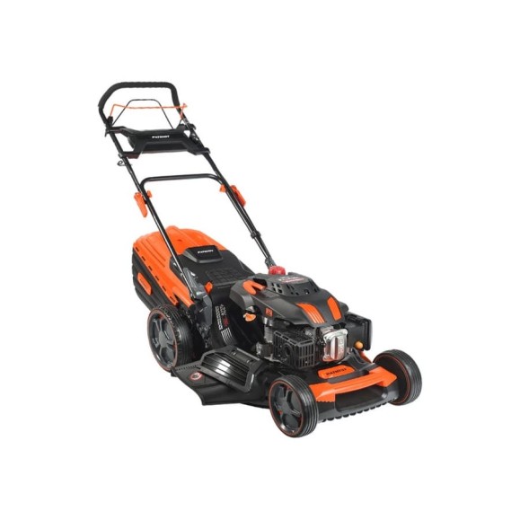 Бензиновая газонокосилка PATRIOT PT 53 LSI Premium 512109050