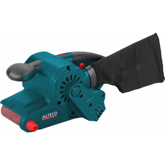 Ленточная шлифмашина Alteco BS 950 30115 Ленточная шлифмашина Alteco BS 950 30115