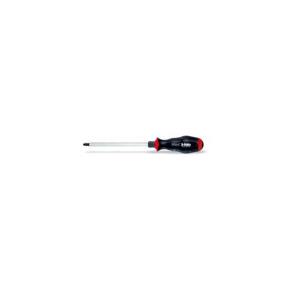 Отвертка крестовая ударная PZ 2X100 Felo 55120340