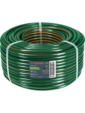 Садовый шланг Truper MAN-1/2R 1/2", 100 м 19857