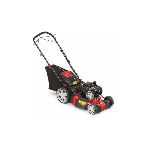 Бензиновая самоходная газонокосилка MTD OPTIMA 46 SPB HW 12C-TH5C600