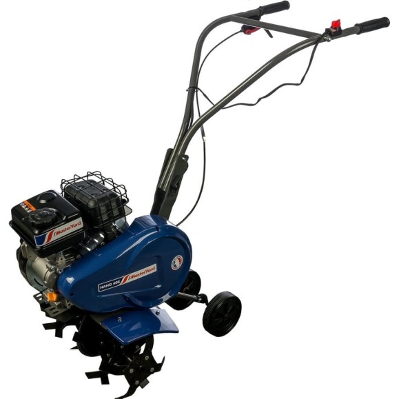 Культиватор MasterYard NANO 40R 6000360504