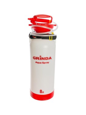 Опрыскиватель садовый "Aqua Spray" (8 л) GRINDA 8-425117_z01