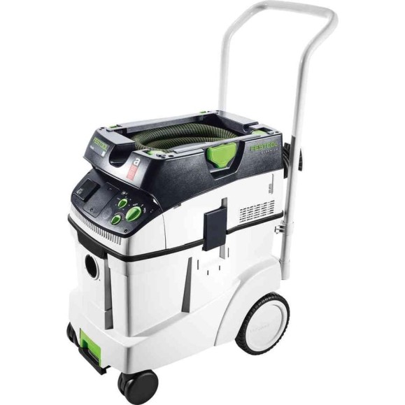 Пылеудаляющий аппарат FESTOOL CTH 48 E / a 574941