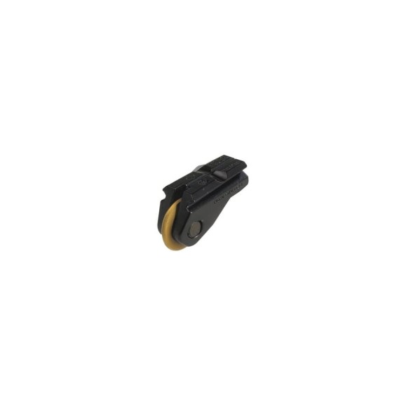 Резец роликовый победитовый GOLD TI (18 мм) RUBI 01974 Резец роликовый победитовый GOLD TI (18 мм) RUBI 01974