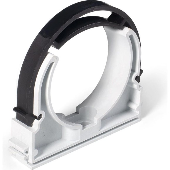 Крепеж клипса FORTISFLEX 110 с фиксатором 50141 Крепеж клипса FORTISFLEX 110 с фиксатором 50141