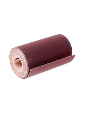 Лента шлифовальная в рулоне Flex 216-007 (115х5000 мм; P400) HAMMER 289130