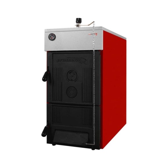 Напольный твердотопливный котел Protherm Бобер 50 DLO 35-39 кВт 0010018863