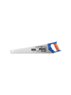 Ножовка 244+ Barracuda 550 мм Bahco 244P-22-U7-HP