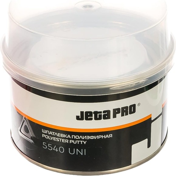 Шпатлевка Jeta PRO UNIVERSAL 0,5 кг 5540/0,5