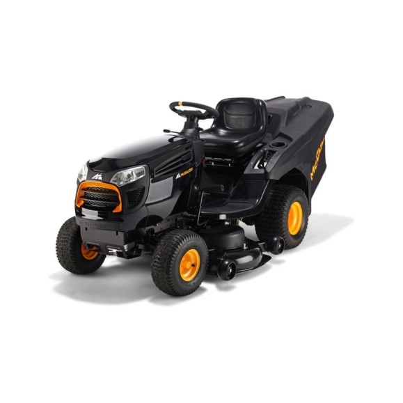 Минитрактор McCulloch M155-107TC 9605100-65 Минитрактор McCulloch M155-107TC 9605100-65