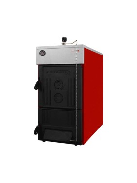 Напольный твердотопливный котел Protherm Бобер 60 DLO 45-48 кВт 0010018864